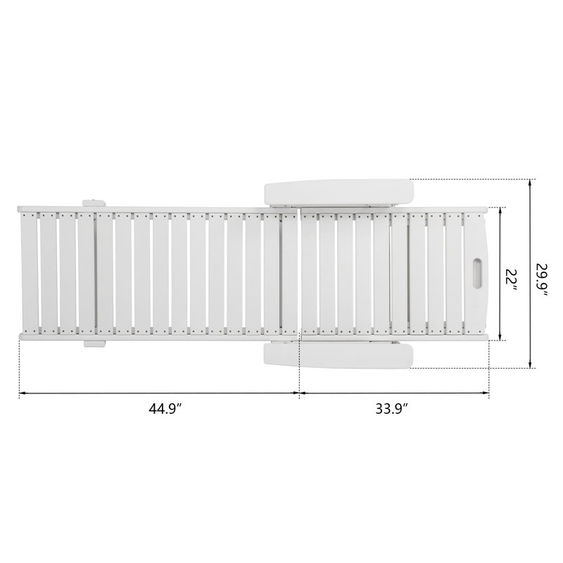 Arlmont & Co. Outdoor Chaise Lounge Wayfair